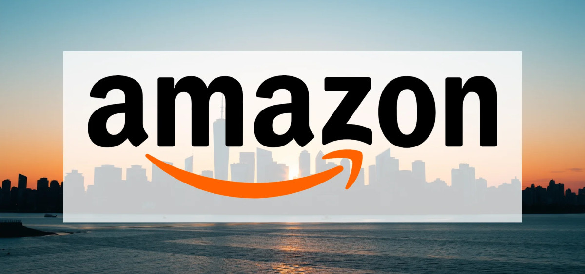 Beitragsbild zu Amazon Aktie: Roboter-Revolution beginnt!
