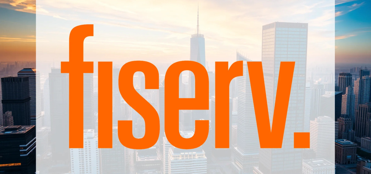 Beitragsbild zu Fiserv Aktie: Kalte Dusche!