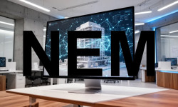 Beitragsbild zu Nemetschek Aktie: Hoffnung durch KI?