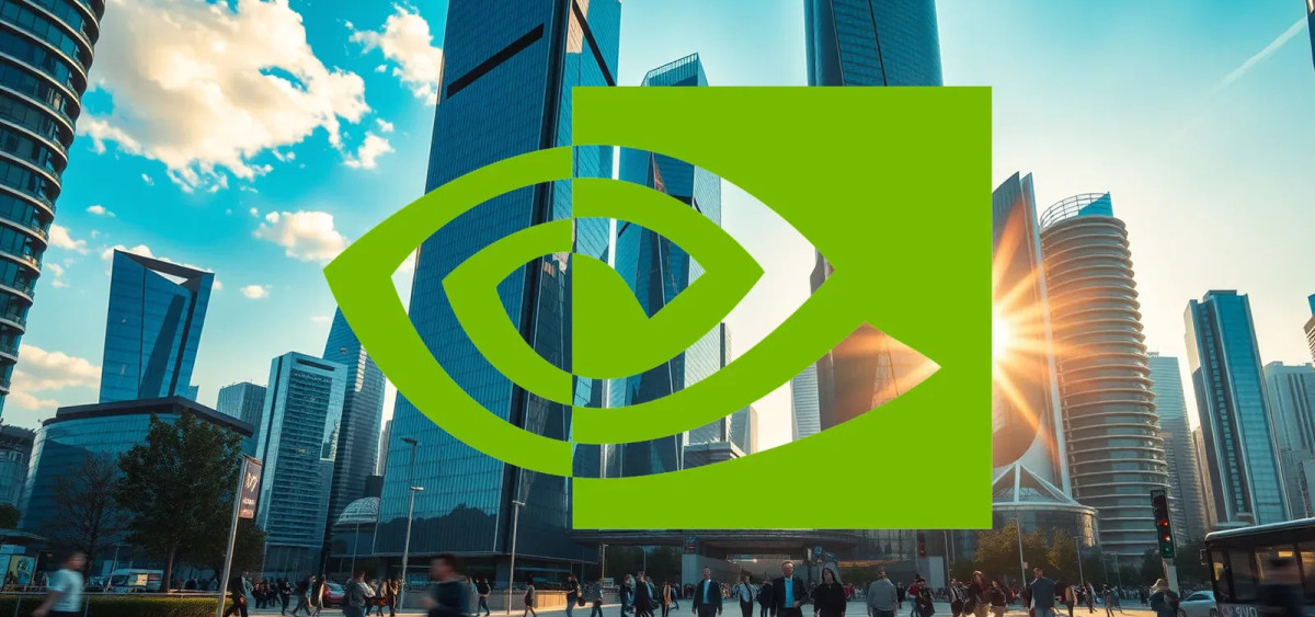 Beitragsbild zu Nvidia-Aktie: Eine Bombe!