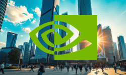 Beitragsbild zu Nvidia-Aktie: Eine Bombe!