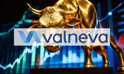 Beitragsbild zu Valneva-Aktie: Ein Hammer!