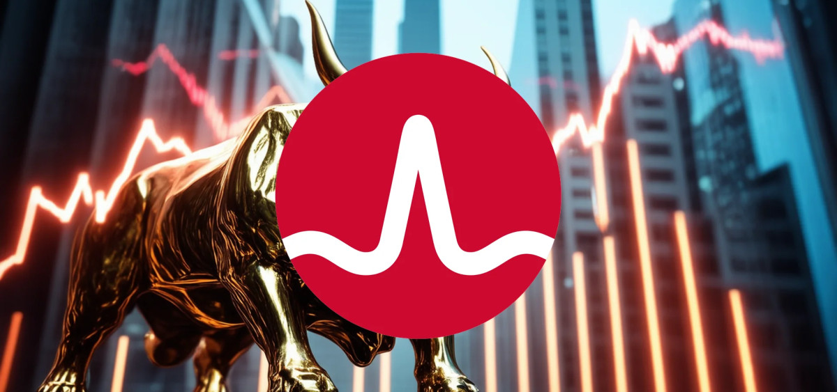 Beitragsbild zu Broadcom Aktie: Starke Zahlen, massive Verkäufe