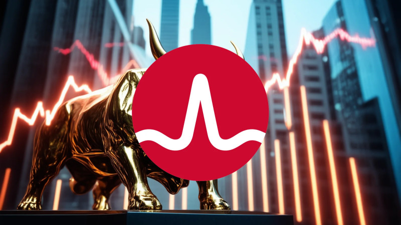 Beitragsbild zu Broadcom Aktie: Starke Zahlen, massive Verkäufe