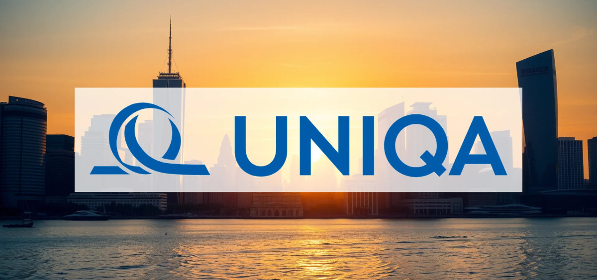 Beitragsbild zu Uniqa-Aktie: Berenberg bleibt bullisch!