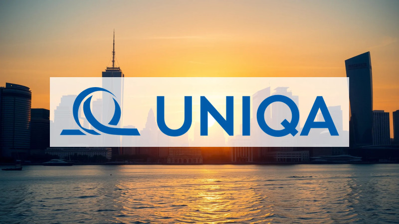 Beitragsbild zu Uniqa-Aktie: Berenberg bleibt bullisch!