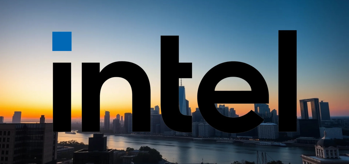 Beitragsbild zu Intel Aktie: Apple-Deal rückt näher