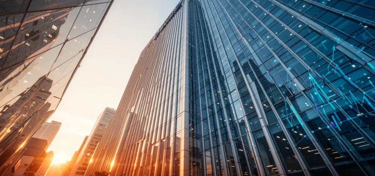 Beitragsbild zu Samsung Aktie: Rekordjagd in Seoul