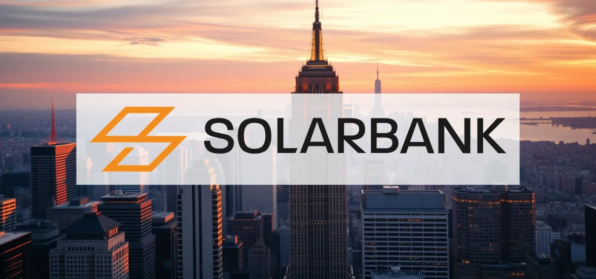 Beitragsbild zu Solarbank Aktie: Meilenstein in Buffalo