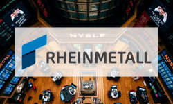 Beitragsbild zu Rheinmetall Aktie: Goldman Sachs greift zu!