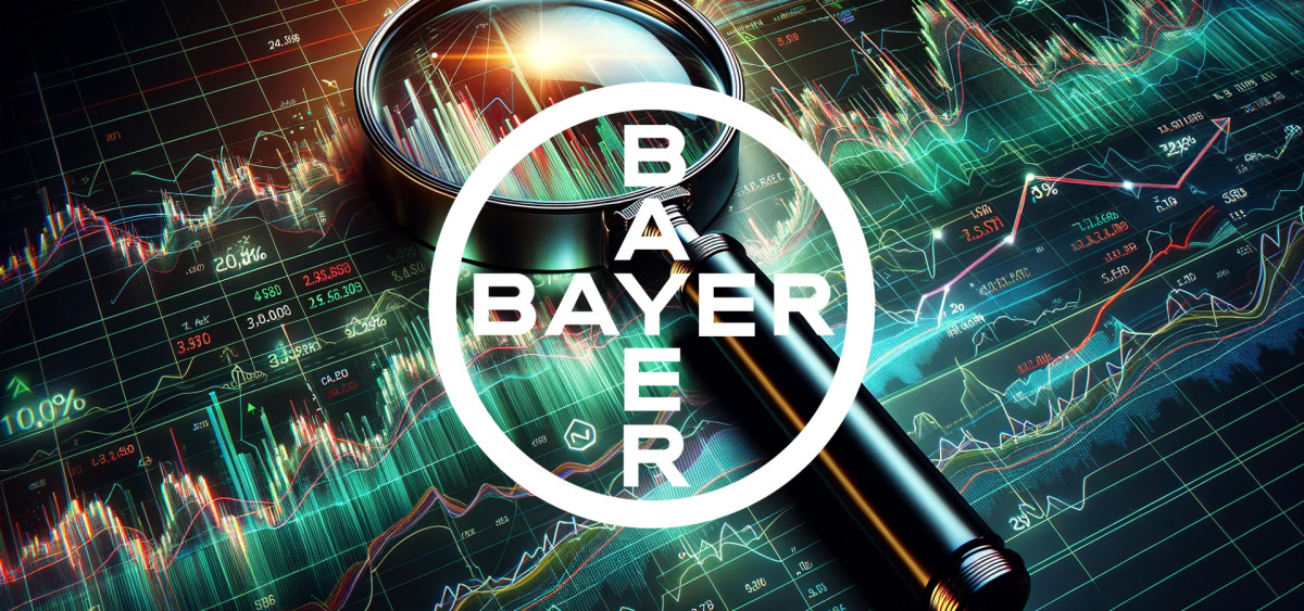 Beitragsbild zu Bayer Aktie: Neustart mit Vollgas