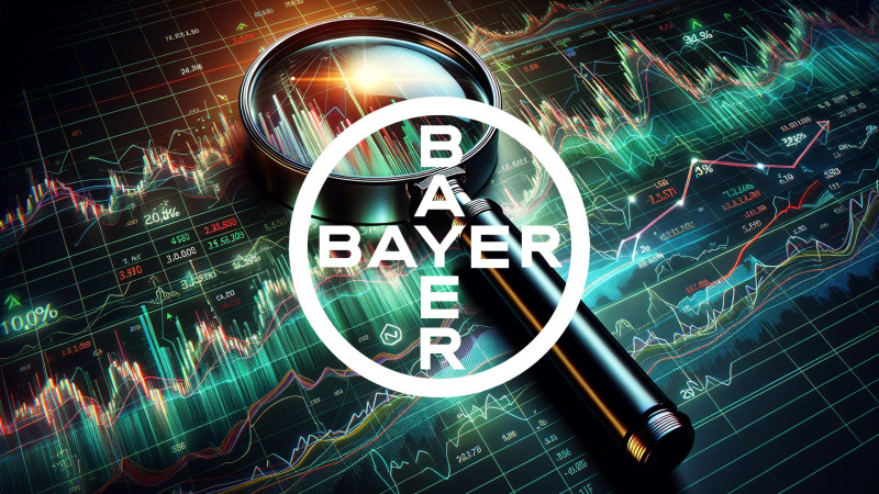 Beitragsbild zu Bayer Aktie: Neustart mit Vollgas