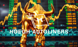 Beitragsbild zu Hoegh Autoliners Aktie: Echte Sorgen?