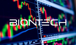 Beitragsbild zu BioNTech Aktie: Großer Auftrieb erwartet?