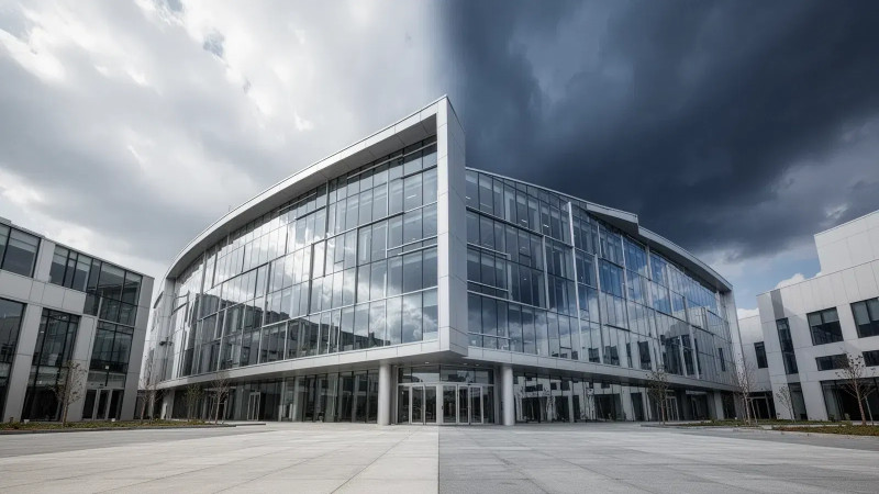 Beitragsbild zu Apple Aktie: Doppelter Gegenwind