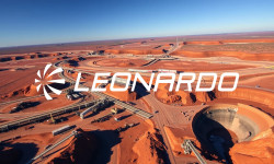 Beitragsbild zu Leonardo-Aktie: Neue Attacke!