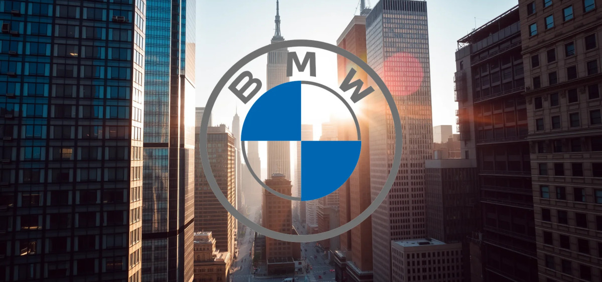 Beitragsbild zu BMW Aktie: Trotzt der Branchenkrise