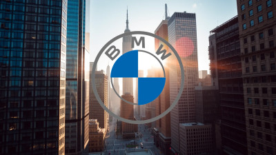 Beitragsbild zu BMW Aktie: Trotzt der Branchenkrise