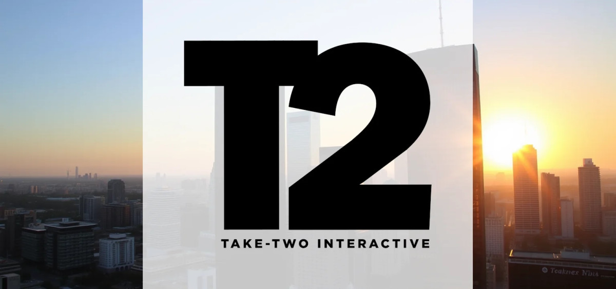 Beitragsbild zu Take-Two Aktie: GTA VI als Gamechanger?
