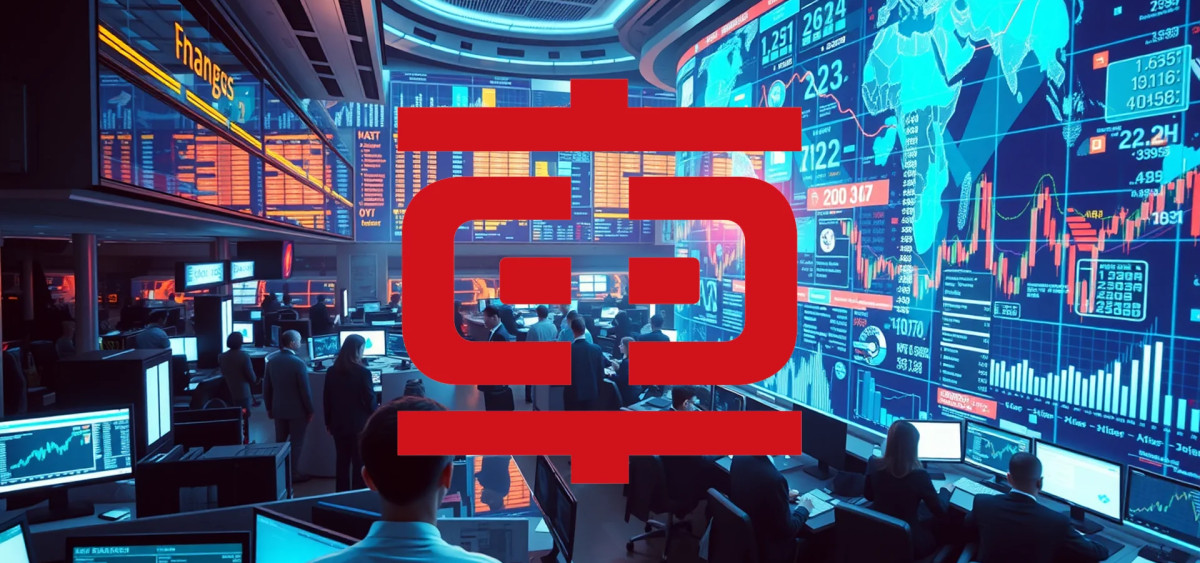 Beitragsbild zu CRRC Aktie: Doppelter Auftrieb