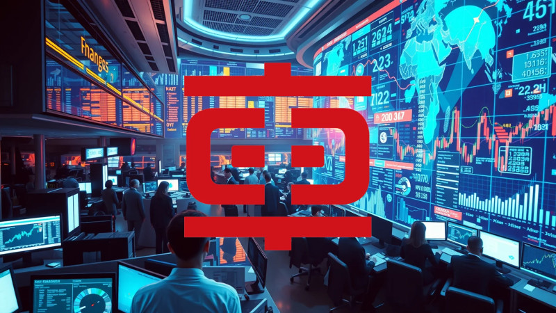 Beitragsbild zu CRRC Aktie: Doppelter Auftrieb