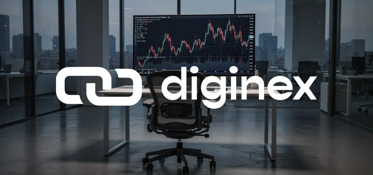 Beitragsbild zu Diginex Aktie: Ungewisse Lage