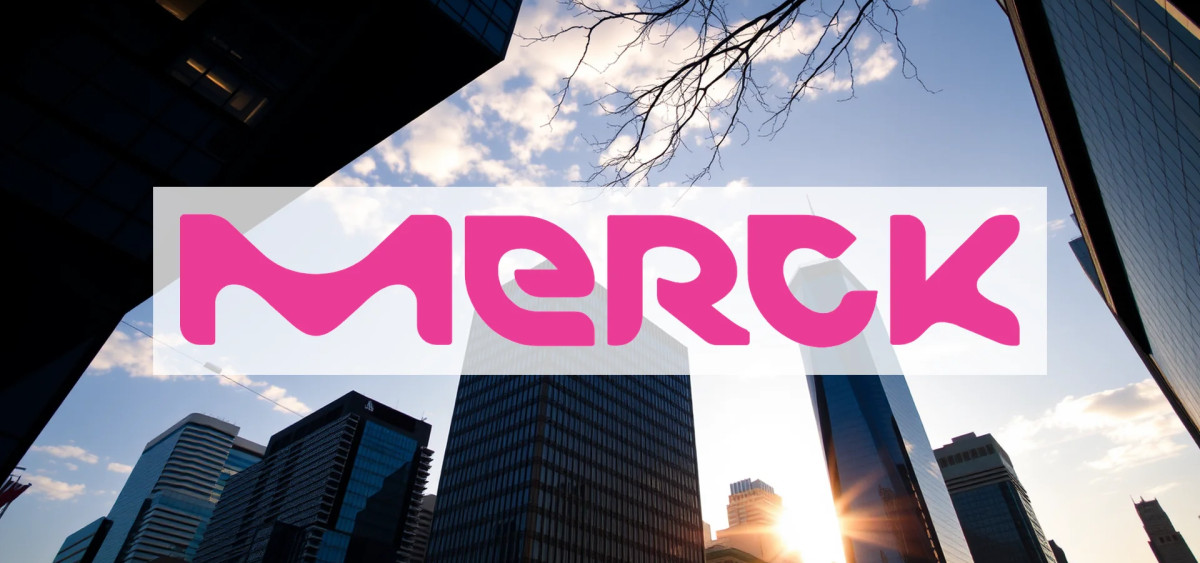 Beitragsbild zu Merck Aktie: BlackRock-Schock!
