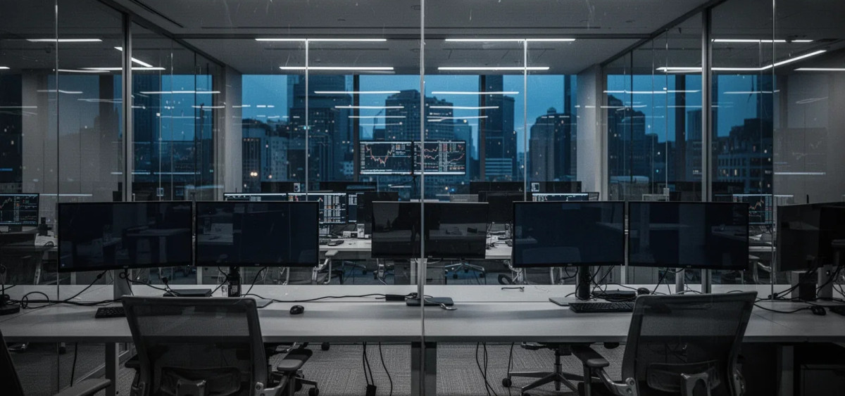 Beitragsbild zu Fintechwerx Aktie: Millionenkosten, Cent-Erlöse