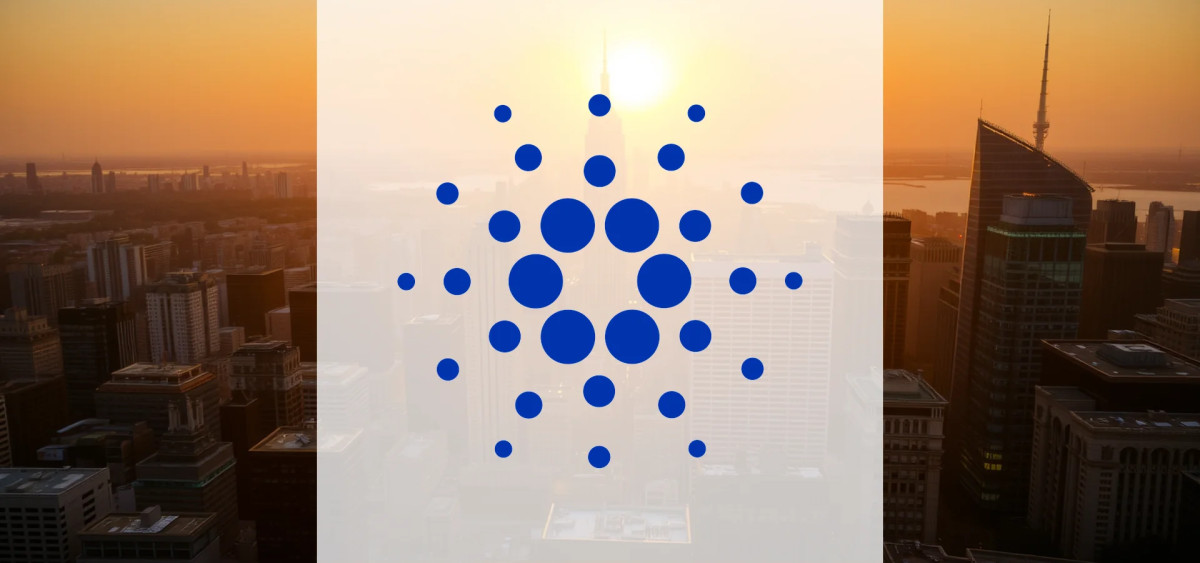 Beitragsbild zu Cardano: Schwerer Rückschlag!