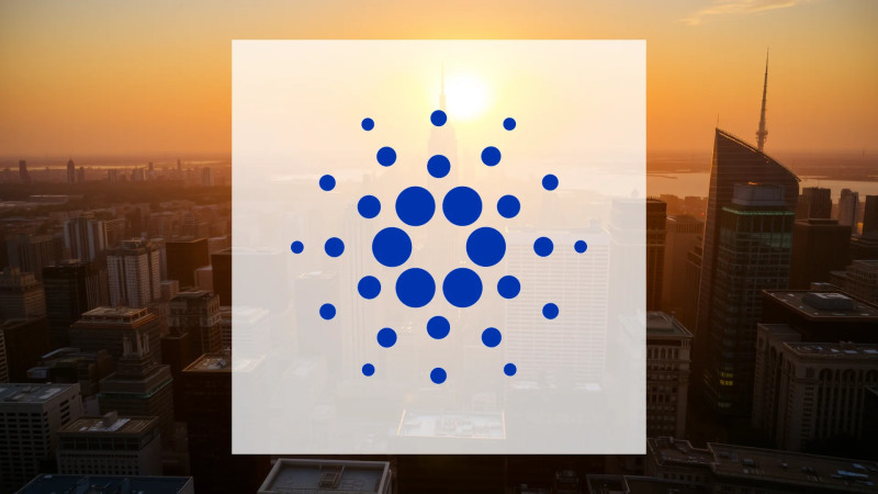 Beitragsbild zu Cardano: Netzwerk-Chaos schockt Anleger!