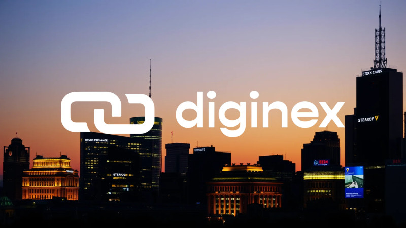 Beitragsbild zu Diginex Aktie: Massive Verwässerung!