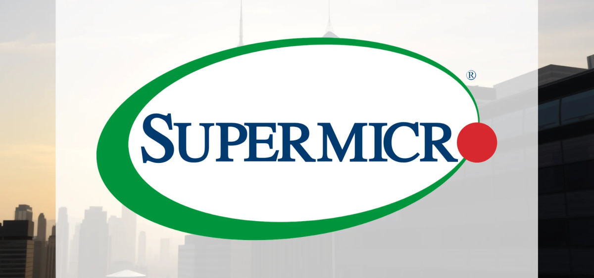 Beitragsbild zu Super Micro Computer Aktie: Schleppende Entwicklungen!
