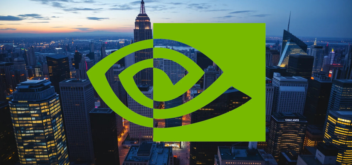 Beitragsbild zu Nvidia-Aktie: Gigantische Attacke!