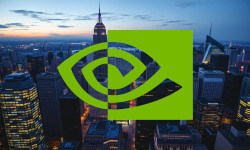 Beitragsbild zu Nvidia-Aktie: Gigantische Attacke!