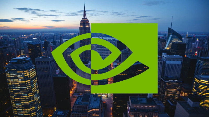 Beitragsbild zu Nvidia-Aktie: Gigantische Attacke!