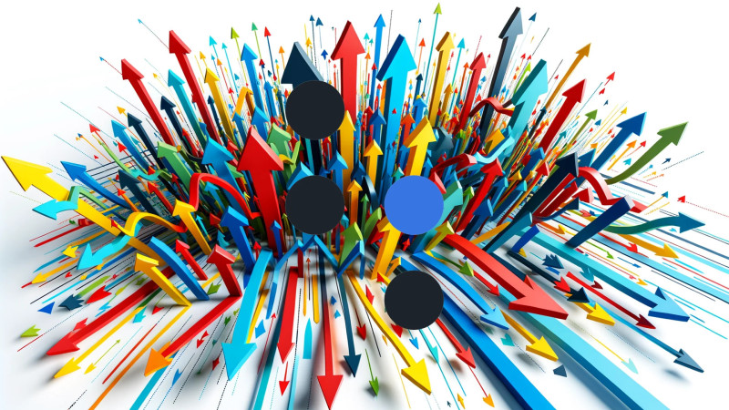 Beitragsbild zu D-Wave Quantum: Eine echte Hammer-Nachricht!