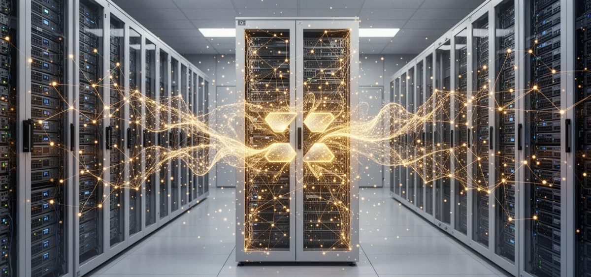 Beitragsbild zu Solana: Maßgeschneidert für Banken