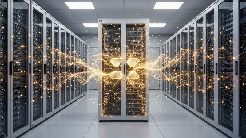 Beitragsbild zu Solana: Maßgeschneidert für Banken