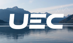 Beitragsbild zu Uranium Energy Aktie: Allzeithoch!