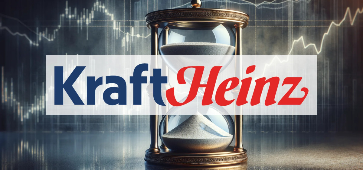 Beitragsbild zu Kraft Heinz Aktie: Plötzliche Turbulenzen?
