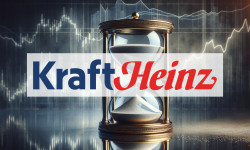 Beitragsbild zu Kraft Heinz Aktie: Plötzliche Turbulenzen?