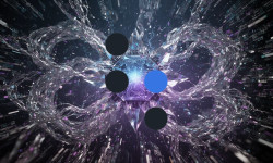 Beitragsbild zu D-Wave Quantum Aktie: Wilde Woche