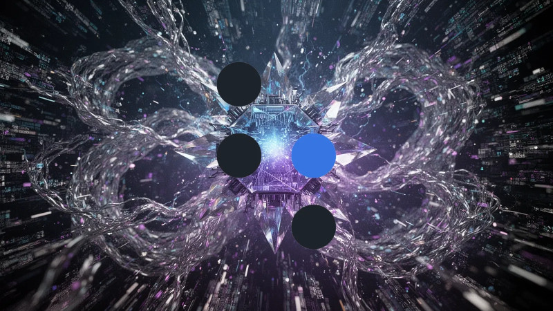 Beitragsbild zu D-Wave Quantum Aktie: Wilde Woche