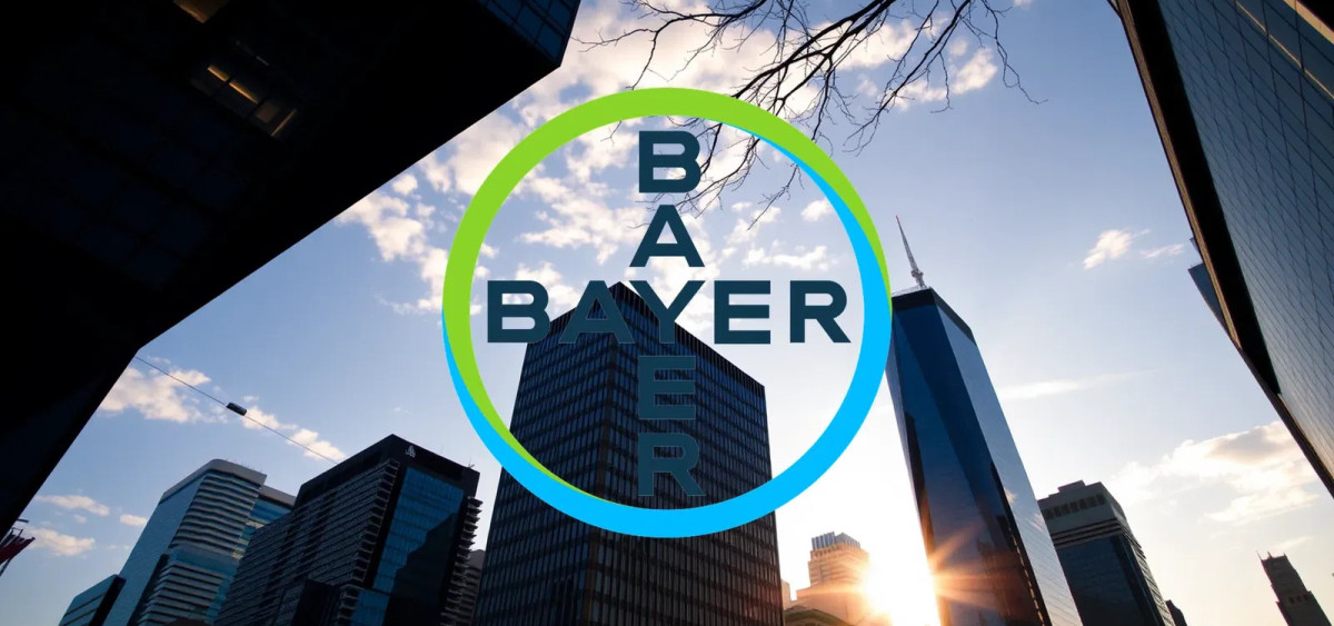 Beitragsbild zu Bayer-Aktie: Es geht weiter!