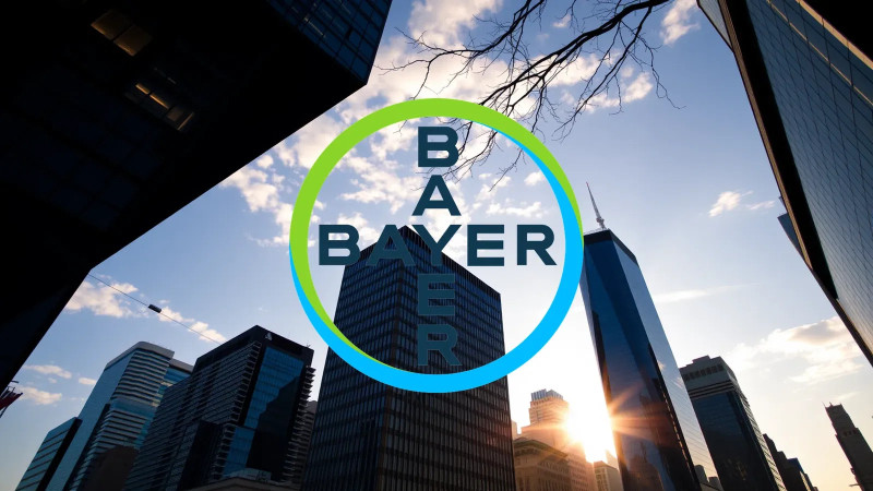 Beitragsbild zu Bayer-Aktie: Es geht weiter!