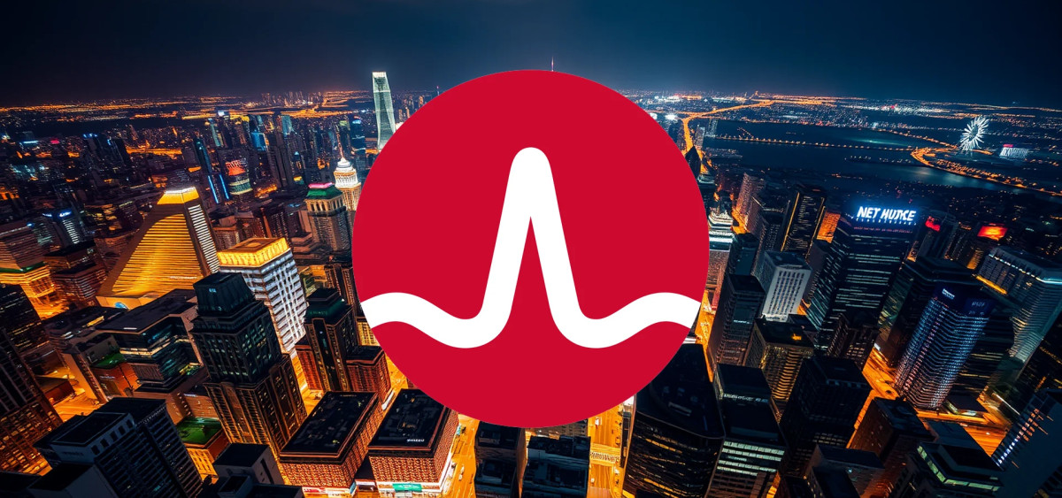 Beitragsbild zu Broadcom Aktie: Korrekturchance?