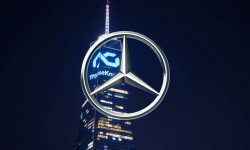 Beitragsbild zu Mercedes-Benz Aktie: Absturz beschleunigt