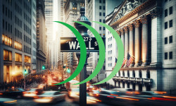 Beitragsbild zu Hensoldt Aktie: Trumps Davos-Rede löst Abverkauf aus