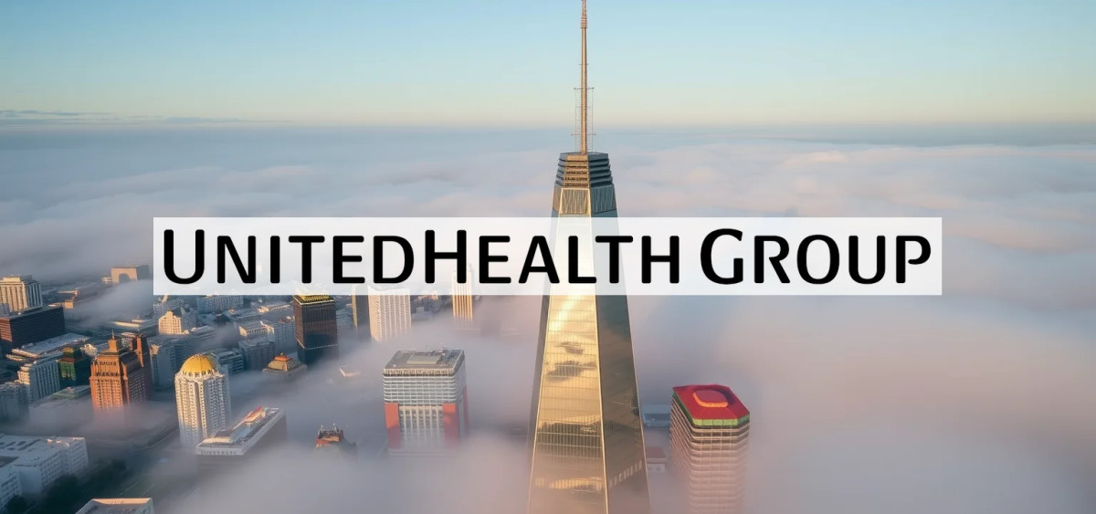 Beitragsbild zu UnitedHealth Aktie: Buffetts Milliarden-Wette