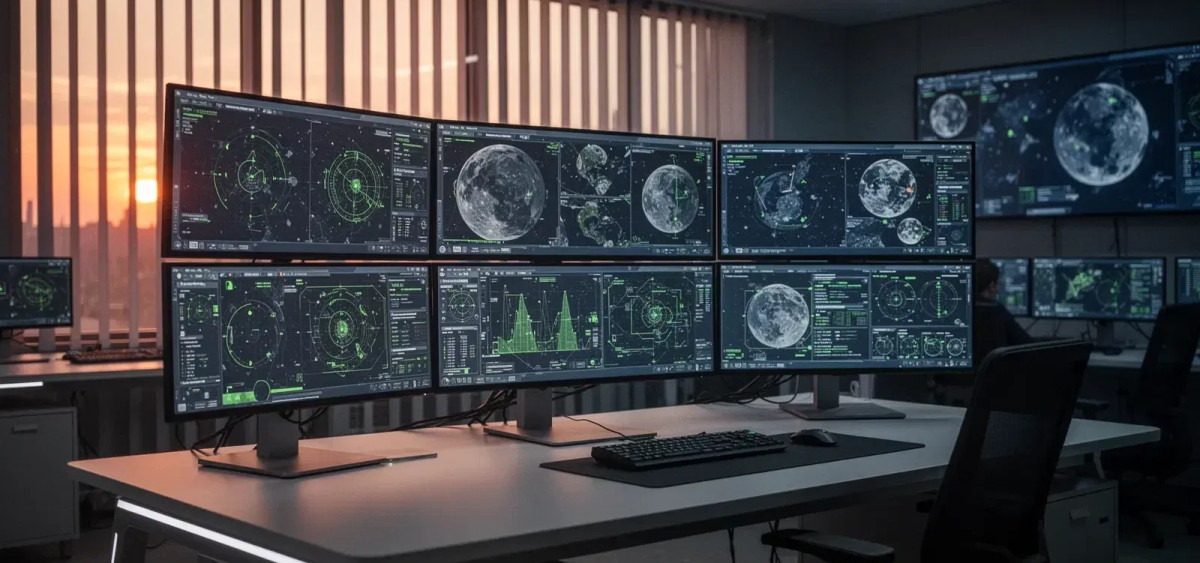 Beitragsbild zu Red Cat Aktie: Vor den Quartalszahlen